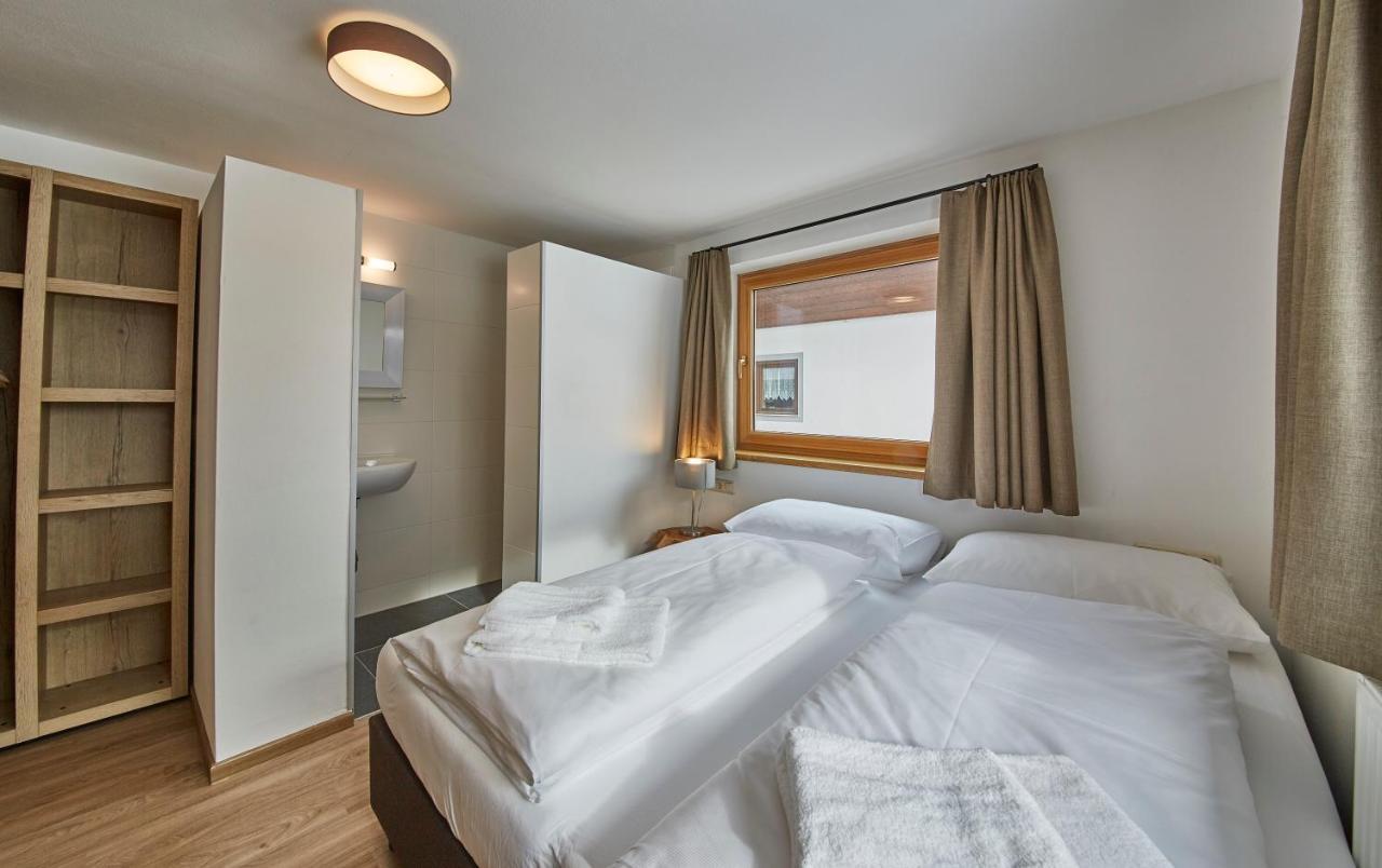 Glemm Lodge Apartments - Joker Card Im Sommer Inklusive Saalbach-Hinterglemm Bagian luar foto