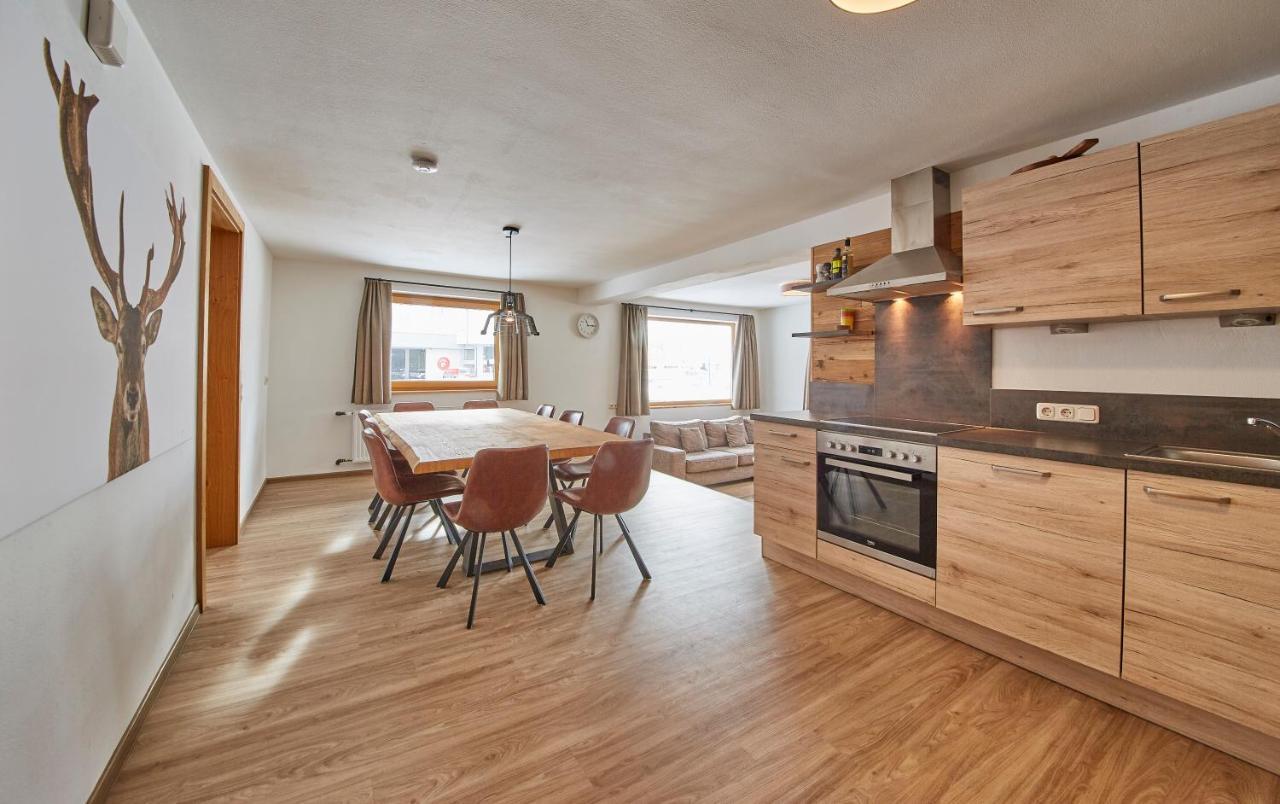 Glemm Lodge Apartments - Joker Card Im Sommer Inklusive Saalbach-Hinterglemm Bagian luar foto