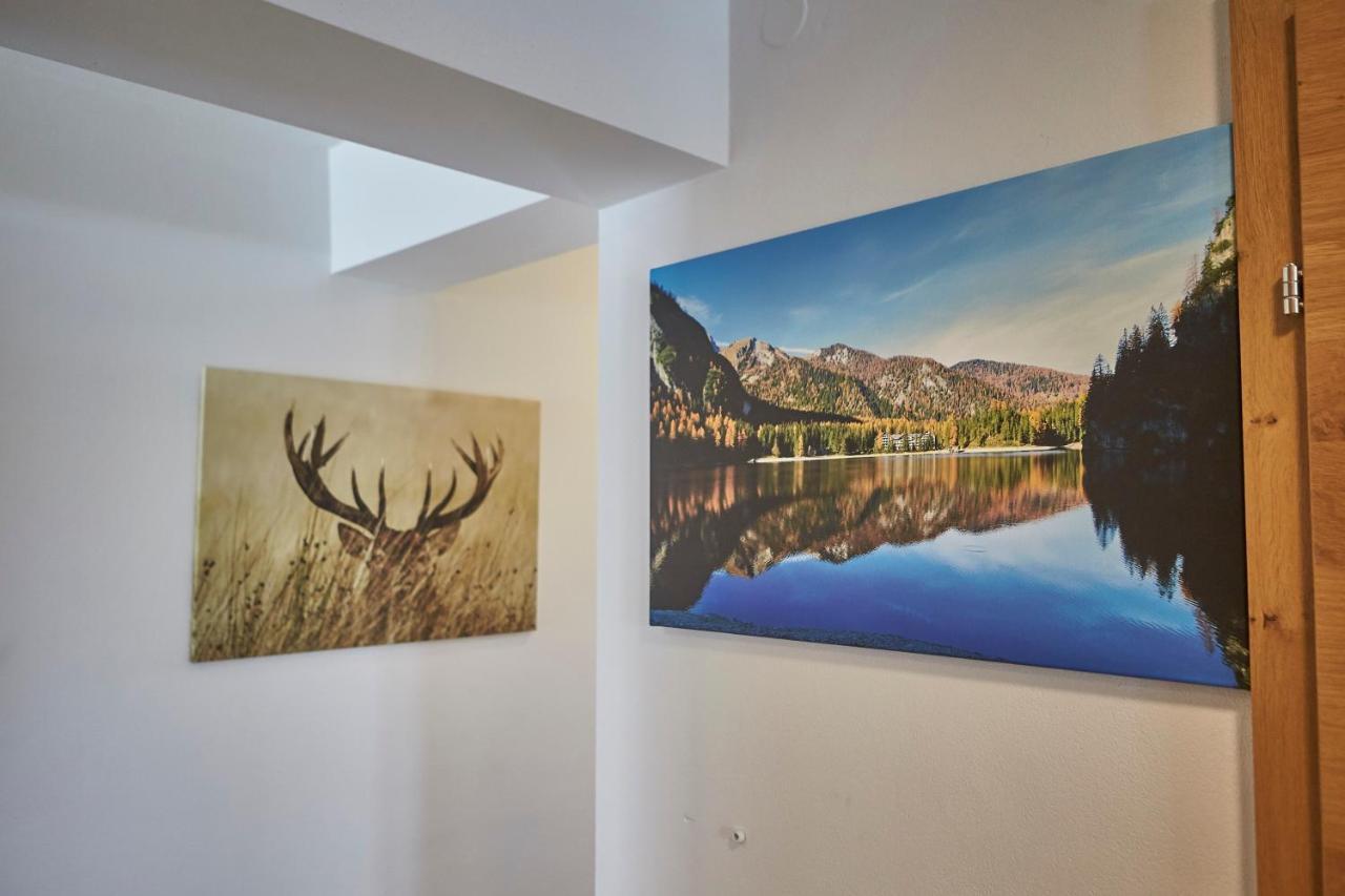 Glemm Lodge Apartments - Joker Card Im Sommer Inklusive Saalbach-Hinterglemm Bagian luar foto