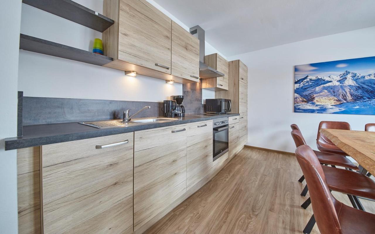Glemm Lodge Apartments - Joker Card Im Sommer Inklusive Saalbach-Hinterglemm Bagian luar foto