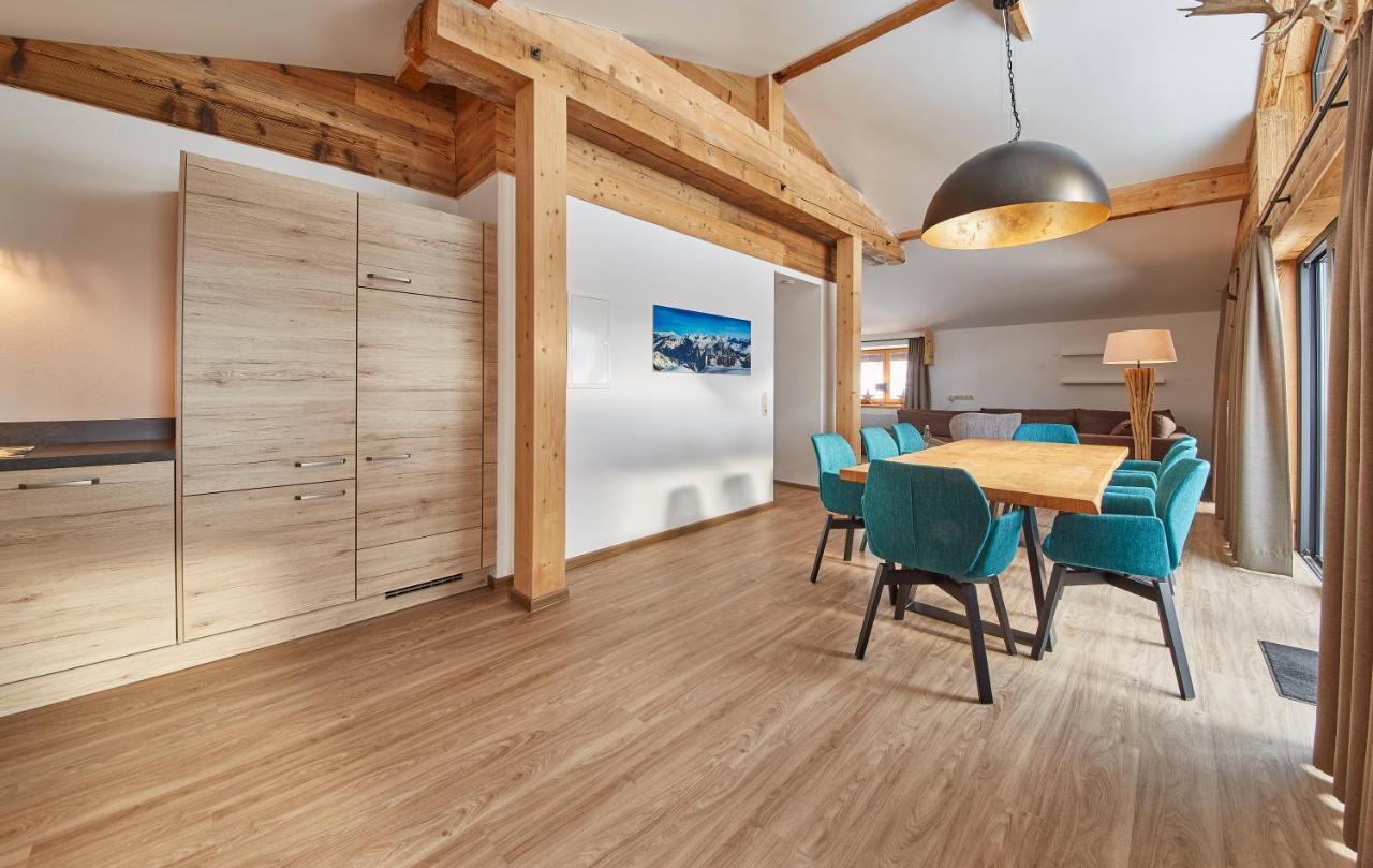 Glemm Lodge Apartments - Joker Card Im Sommer Inklusive Saalbach-Hinterglemm Bagian luar foto